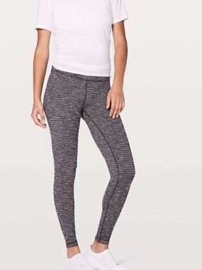 Lululemon Wunder Under Hi-Rise Tight 28"